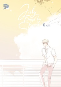 Enlarge image Cover: July Found by Chance 6 - Manhwa Cult