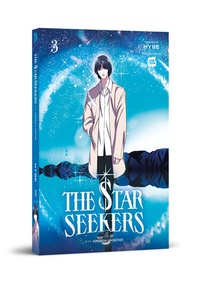 Abbildung von: The Star Seekers 3 - Manhwa Cult
