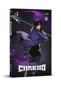 Abbildung von: 7FATES: Chakho 3 - Manhwa Cult