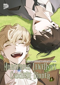 Abbildung von: Murderous Lewellyn's Candlelit Dinner 6 - Manhwa Cult