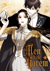 Abbildung von: Men of the Harem 4 - Manhwa Cult