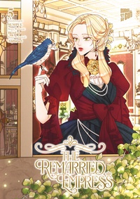 Abbildung von: The Remarried Empress 5 - Manhwa Cult