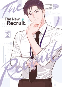 Enlarge image Cover: The New Recruit 2 - Manhwa Cult