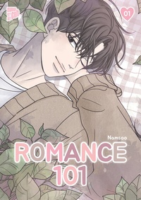 Abbildung von: Romance 101 1 - Manhwa Cult