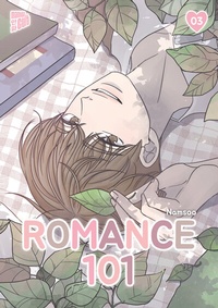 Abbildung von: Romance 101 3 - Manhwa Cult