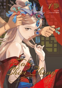 Abbildung von: Her Tale of Shim Chong 1 - Manhwa Cult