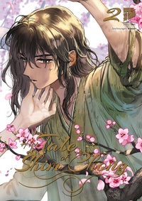 Abbildung von: Her Tale of Shim Chong 2 - Manhwa Cult
