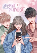 Bild: Secret Playlist 1 - Manhwa Cult