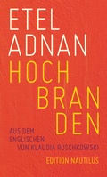 Cover: Hochbranden - Edition Nautilus