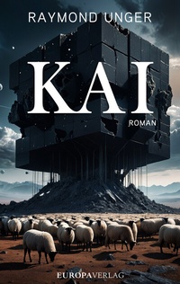Abbildung von: KAI - Europa Verlage