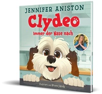 Enlarge image Cover: Clydeo - Community Editions