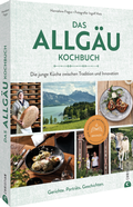 Bild: Das Allgäu-Kochbuch - Christian