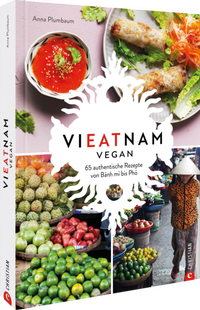 Abbildung von: Vieatnam vegan - Christian