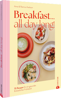 Abbildung von: Breakfast all day long! - Christian