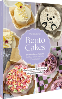 Abbildung von: Bento Cakes - Christian