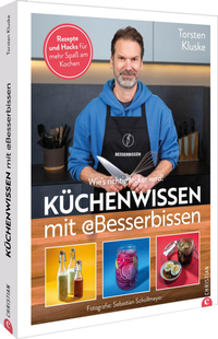 Abbildung von: Küchenwissen mit Besserbissen - Christian