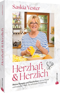 Cover: Herzhaft & Herzlich - Christian