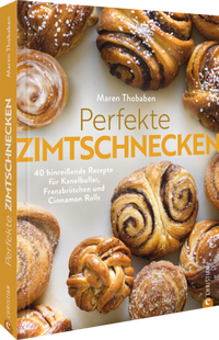 Abbildung von: Perfekte Zimtschnecken - Christian
