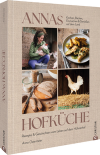 Abbildung von: Annas Hofküche - Christian