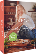 Cover: I love you! - Christian