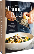 Cover: Die Dinner-Bibel - Christian