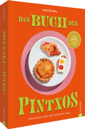 Bild: Das Buch der Pintxos - Christian