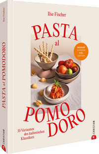 Abbildung von: Pasta al Pomodoro - Christian