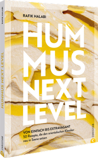Abbildung von: Hummus: Next Level - Christian