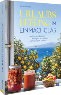 Abbildung von: Urlaubs-Feeling im Einmachglas - Christian