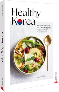 Abbildung von: Healthy Korea - Christian