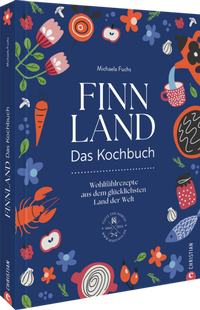 Abbildung von: Finnland. Das Kochbuch - Christian