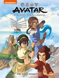 Cover: Avatar - Der Herr der Elemente: Premium 8 - Cross Cult Entertainment