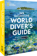 Abbildung von: Der ultimative World Diver's Guide - National Geographic Deutschland