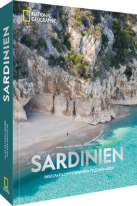 Abbildung von: Sardinien - National Geographic Deutschland