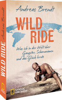 Abbildung von: Wild Ride - National Geographic Deutschland