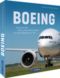 Cover: Boeing - GeraMond
