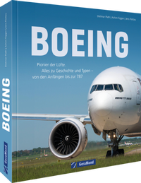 Abbildung von: Boeing - GeraMond