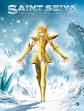 Cover: Saint Seiya - Die Krieger des Zodiac 3 (Limitierte Vorzugsausgabe) - CroCu