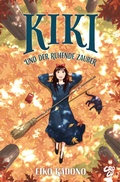 Cover: Kikis kleiner Lieferservice 5 - CroCu