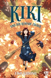 Abbildung von: Kikis kleiner Lieferservice 5 - CroCu