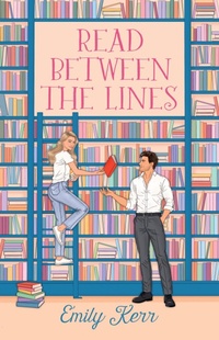 Enlarge image Cover: Read Between the Lines - HarperCollins
