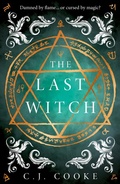 Cover: The Last Witch - HarperCollins