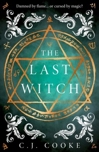 Enlarge image Cover: The Last Witch - HarperCollins