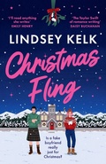 Cover: Christmas Fling - HarperCollins