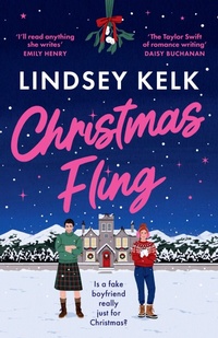 Abbildung von: Christmas Fling - HarperCollins