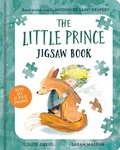 Cover: The Little Prince Jigsaw Book - Farshore