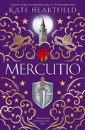 Cover: Mercutio - HarperVoyager