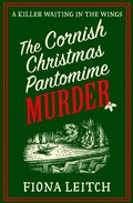 Cover: The Cornish Christmas Pantomime Murder - One More Chapter