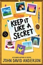 Cover: Keep It Like a Secret - Collins