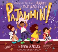 Enlarge image Cover: Pajammin' - HarperCollins